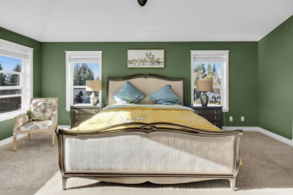 Photo 13 at 26500 124 Avenue, Websters Corners, Maple Ridge