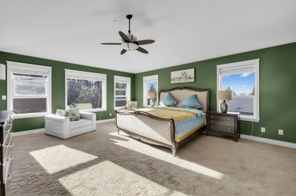 Photo 12 at 26500 124 Avenue, Websters Corners, Maple Ridge