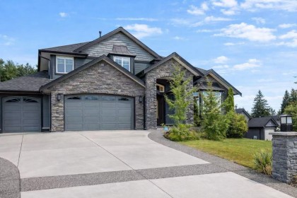 Photo 1 at 26500 124 Avenue, Websters Corners, Maple Ridge