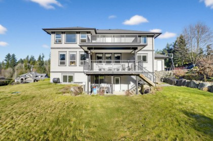 Photo 37 at 26500 124 Avenue, Websters Corners, Maple Ridge