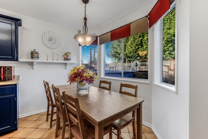 Photo 10 at 15 - 11125 232nd Street, East Central, Maple Ridge