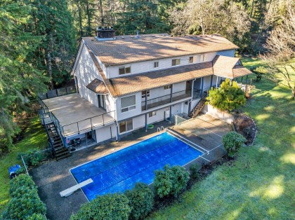 Photo 1 at 9826 Dewdney Trunk Road, Mission BC, Mission