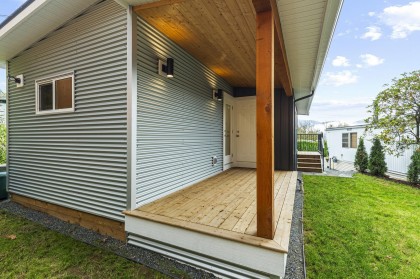 Photo 28 at 10 - 34519 Lougheed Highway, Hatzic, Mission