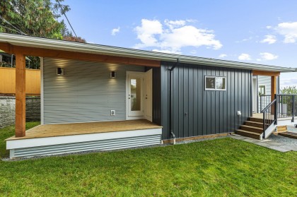 Photo 29 at 10 - 34519 Lougheed Highway, Hatzic, Mission