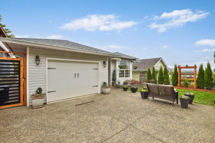 Photo 1 at 7461 Murray Street, Mission BC, Mission