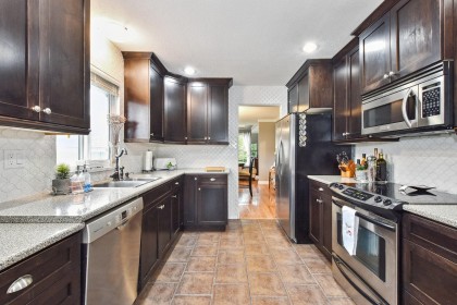 Photo 11 at 7461 Murray Street, Mission BC, Mission