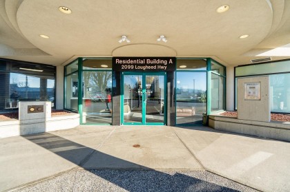 Photo 36 at A307 - 2099 Lougheed Highway, Glenwood PQ, Port Coquitlam