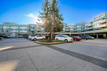 Photo 32 at A307 - 2099 Lougheed Highway, Glenwood PQ, Port Coquitlam