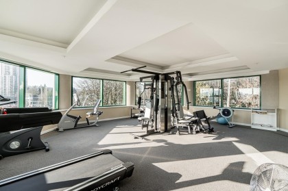 Photo 20 at A307 - 2099 Lougheed Highway, Glenwood PQ, Port Coquitlam