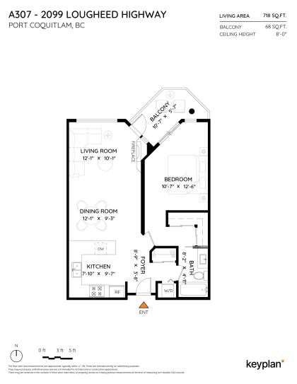 Photo 38 at A307 - 2099 Lougheed Highway, Glenwood PQ, Port Coquitlam