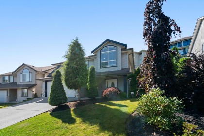 Photo 2 at 7923 Topper Drive, Mission BC, Mission