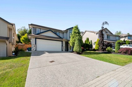 Photo 3 at 7923 Topper Drive, Mission BC, Mission