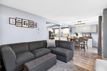 Photo 16 at 26 - 21409 Dewdney Trunk Road, West Central, Maple Ridge