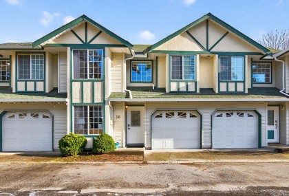 Photo 1 at 26 - 21409 Dewdney Trunk Road, West Central, Maple Ridge