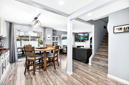 Photo 9 at 26 - 21409 Dewdney Trunk Road, West Central, Maple Ridge