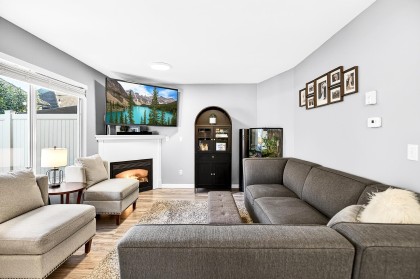 Photo 14 at 26 - 21409 Dewdney Trunk Road, West Central, Maple Ridge