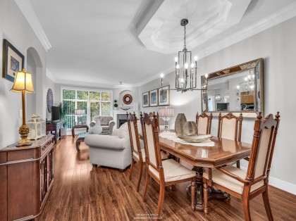 Photo 6 at 35 - 11358 Cottonwood Drive, Cottonwood MR, Maple Ridge