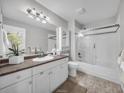 Photo 17 at 35 - 11358 Cottonwood Drive, Cottonwood MR, Maple Ridge