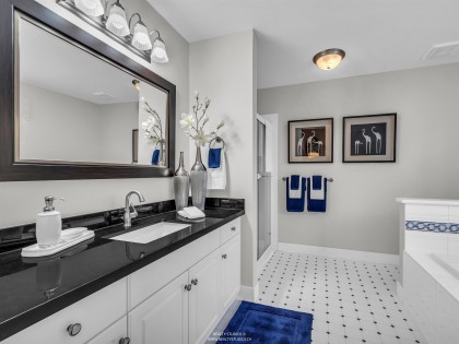 Photo 12 at 35 - 11358 Cottonwood Drive, Cottonwood MR, Maple Ridge