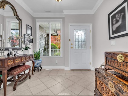 Photo 3 at 35 - 11358 Cottonwood Drive, Cottonwood MR, Maple Ridge