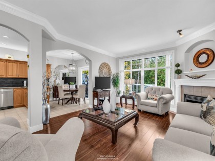 Photo 9 at 35 - 11358 Cottonwood Drive, Cottonwood MR, Maple Ridge