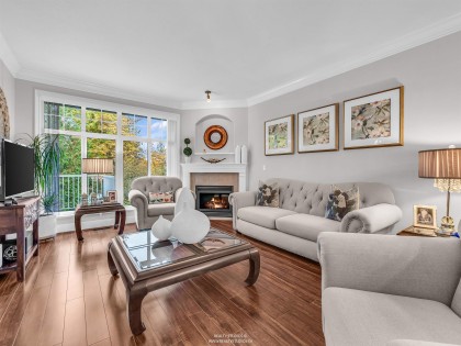 Photo 8 at 35 - 11358 Cottonwood Drive, Cottonwood MR, Maple Ridge