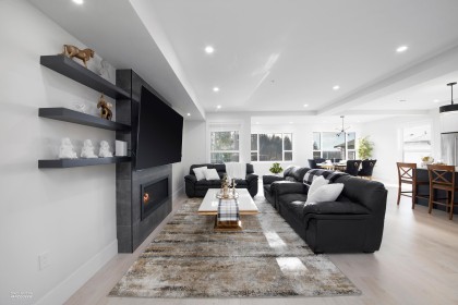 Photo 6 at 23262 137 Avenue, Silver Valley, Maple Ridge