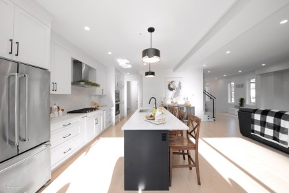 Photo 12 at 23262 137 Avenue, Silver Valley, Maple Ridge