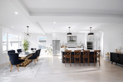 Photo 7 at 23262 137 Avenue, Silver Valley, Maple Ridge