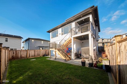 Photo 36 at 23262 137 Avenue, Silver Valley, Maple Ridge