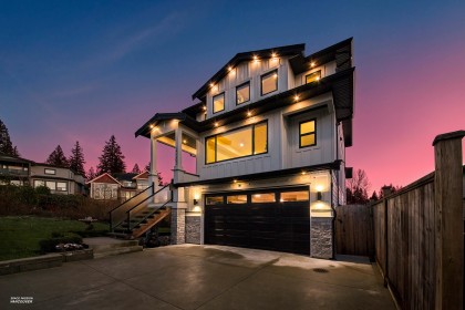 Photo 1 at 23262 137 Avenue, Silver Valley, Maple Ridge