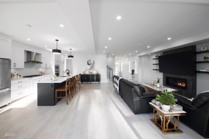 Photo 5 at 23262 137 Avenue, Silver Valley, Maple Ridge