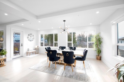 Photo 9 at 23262 137 Avenue, Silver Valley, Maple Ridge