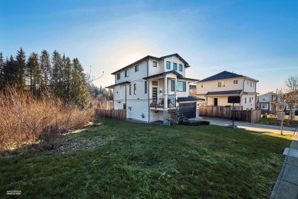Photo 38 at 23262 137 Avenue, Silver Valley, Maple Ridge