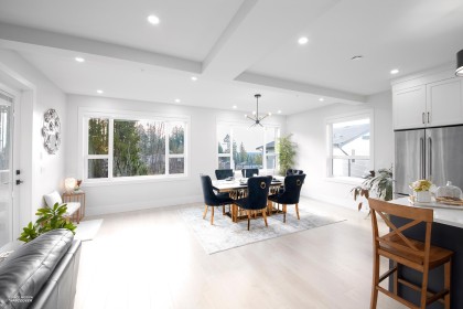 Photo 10 at 23262 137 Avenue, Silver Valley, Maple Ridge