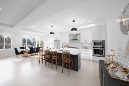 Photo 8 at 23262 137 Avenue, Silver Valley, Maple Ridge