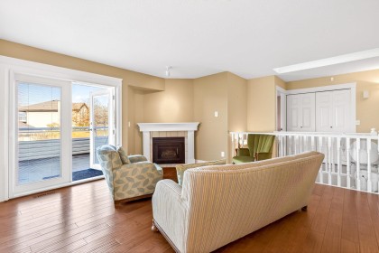 Photo 6 at 1238 Benneck Way, Citadel PQ, Port Coquitlam