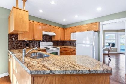 Photo 16 at 1238 Benneck Way, Citadel PQ, Port Coquitlam