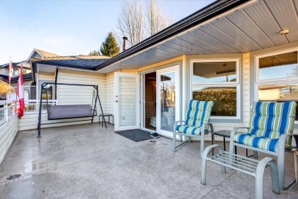 Photo 12 at 1238 Benneck Way, Citadel PQ, Port Coquitlam