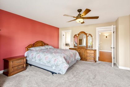 Photo 22 at 1238 Benneck Way, Citadel PQ, Port Coquitlam