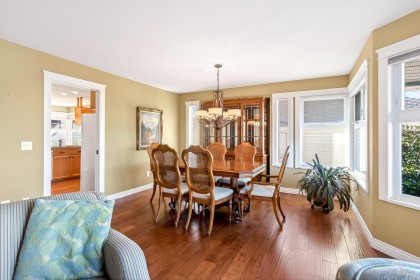 Photo 7 at 1238 Benneck Way, Citadel PQ, Port Coquitlam