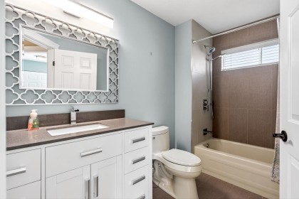 Photo 28 at 1238 Benneck Way, Citadel PQ, Port Coquitlam