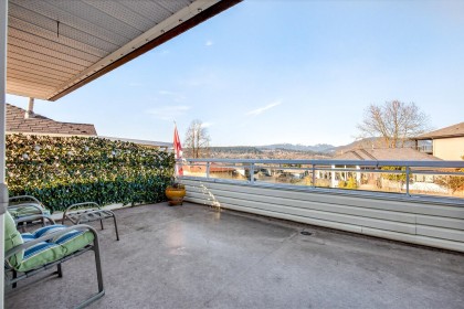 Photo 9 at 1238 Benneck Way, Citadel PQ, Port Coquitlam