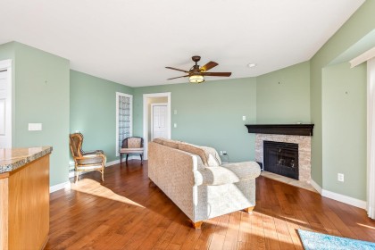 Photo 14 at 1238 Benneck Way, Citadel PQ, Port Coquitlam