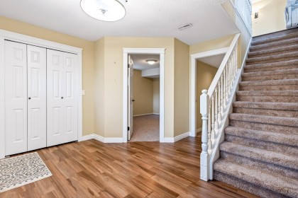 Photo 31 at 1238 Benneck Way, Citadel PQ, Port Coquitlam