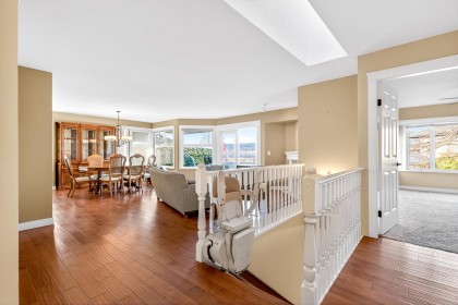 Photo 4 at 1238 Benneck Way, Citadel PQ, Port Coquitlam