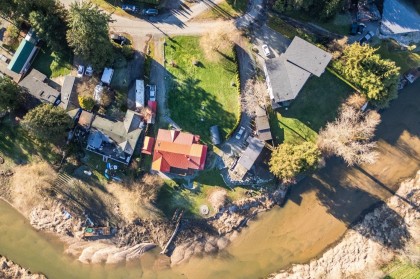 Photo 17 at 10148 Mountainview Road, Durieu, Mission