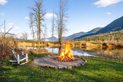 Photo 12 at 10148 Mountainview Road, Durieu, Mission