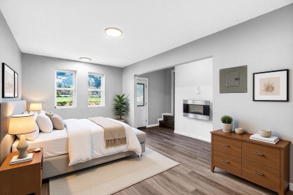 Photo 32 at 10148 Mountainview Road, Durieu, Mission