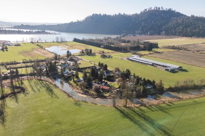 Photo 20 at 10148 Mountainview Road, Durieu, Mission